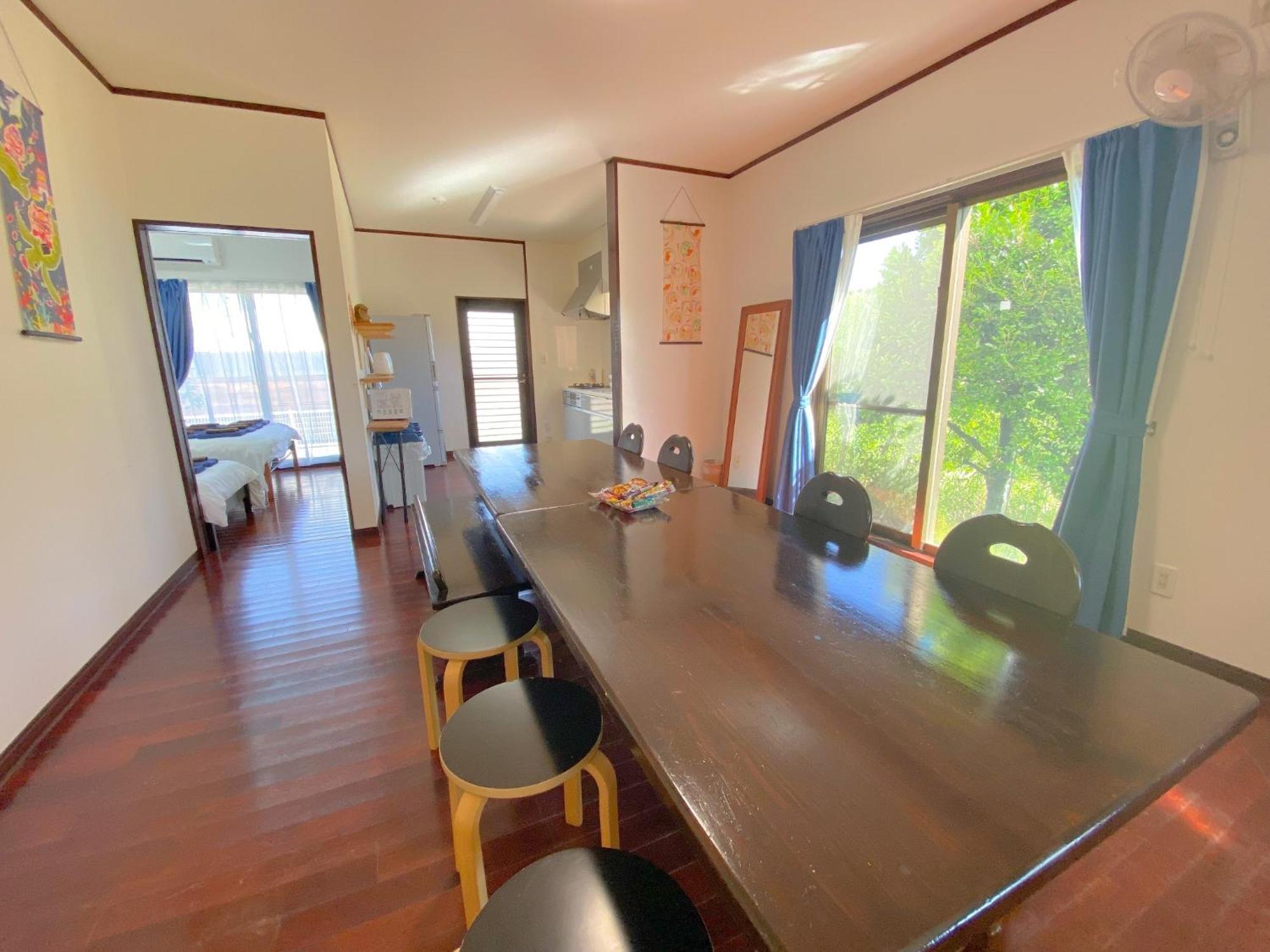 Grandioso Okinawa Villa Nago 1 - Vacation Stay 9485 Dış mekan fotoğraf