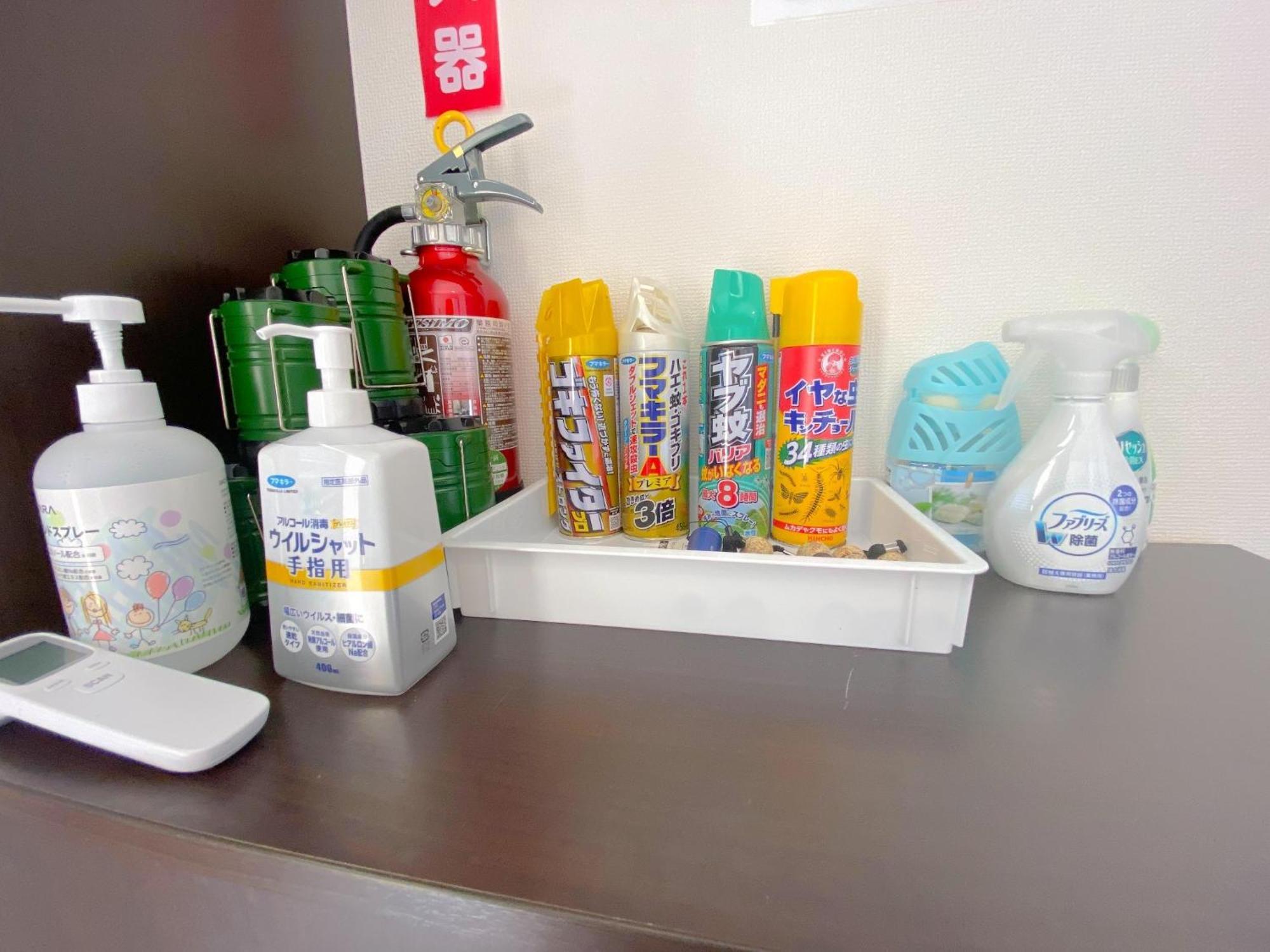 Grandioso Okinawa Villa Nago 1 - Vacation Stay 9485 Dış mekan fotoğraf