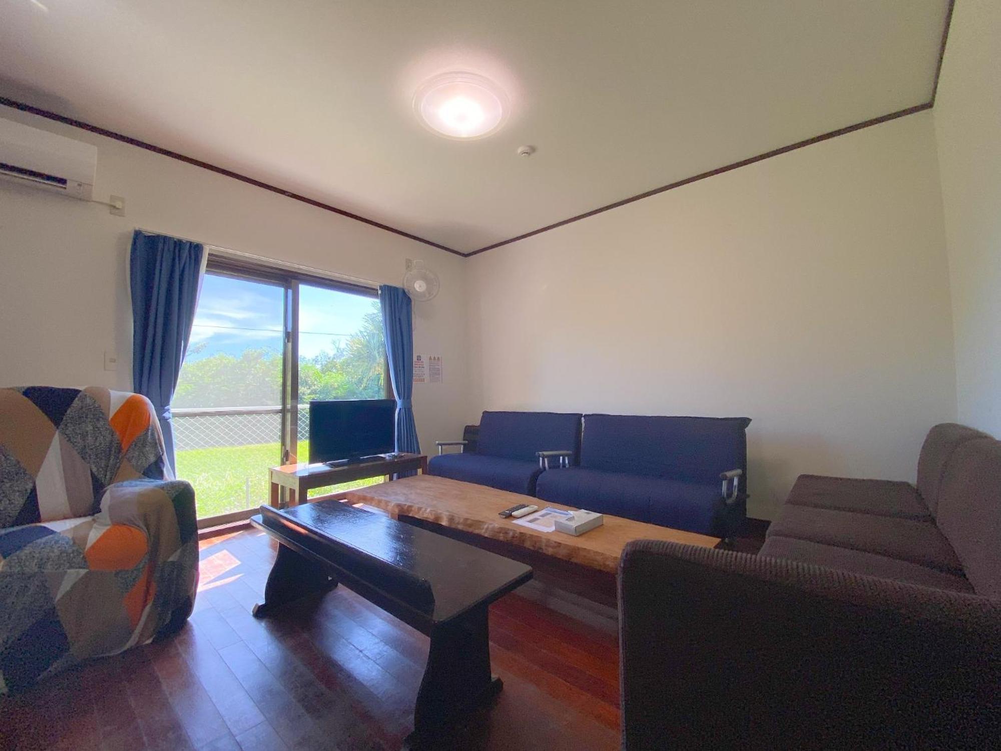 Grandioso Okinawa Villa Nago 1 - Vacation Stay 9485 Dış mekan fotoğraf