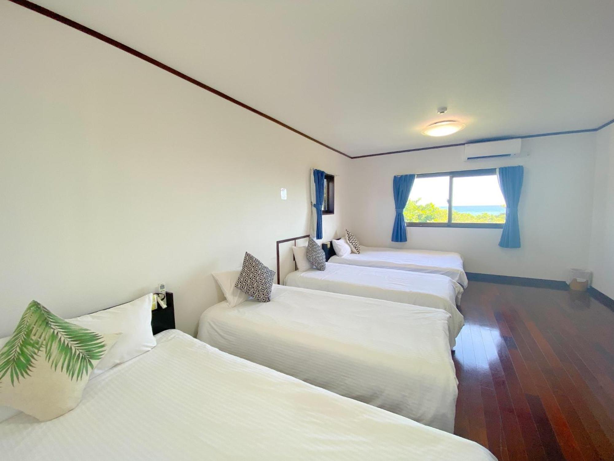 Grandioso Okinawa Villa Nago 1 - Vacation Stay 9485 Dış mekan fotoğraf