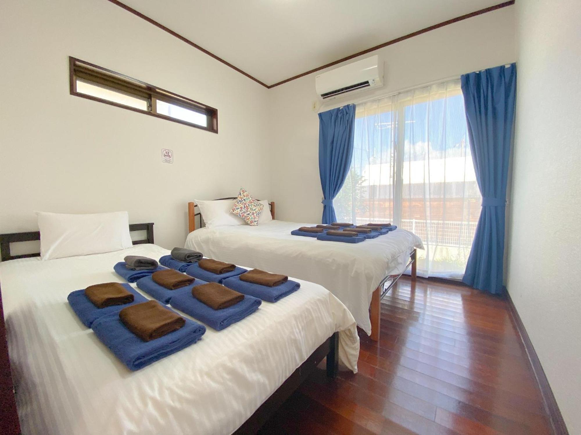 Grandioso Okinawa Villa Nago 1 - Vacation Stay 9485 Dış mekan fotoğraf